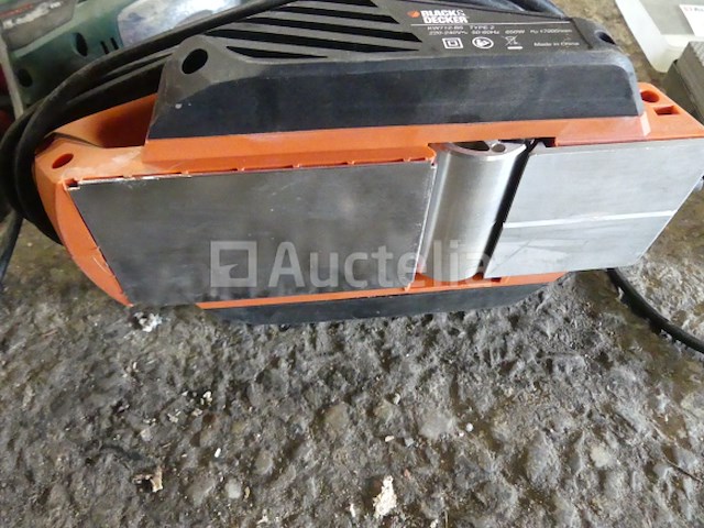 2 handgereedschap - afbeelding 14 van  14