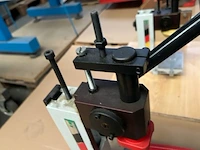 2 handmatige persmachines - afbeelding 3 van  3