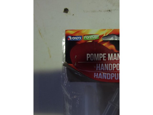 2 handpompen - afbeelding 4 van  4