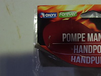 2 handpompen - afbeelding 4 van  4