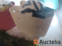 2 handtassen en accessoires obag - afbeelding 2 van  4