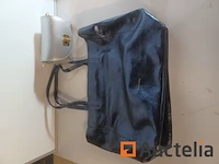 2 handtassen maison fanli - afbeelding 2 van  3