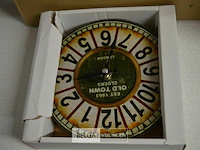 2 hangklokken - afbeelding 1 van  3