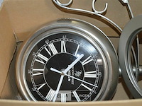 2 hangklokken - afbeelding 2 van  3