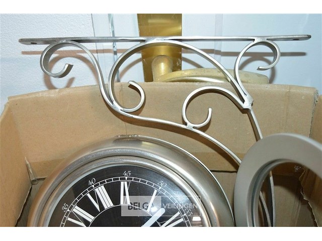 2 hangklokken - afbeelding 3 van  3