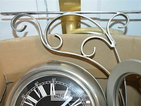 2 hangklokken - afbeelding 3 van  3