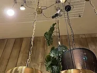 2 hanglampen - afbeelding 4 van  4