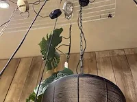 2 hanglampen - afbeelding 4 van  4