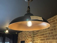 2 hanglampen - afbeelding 1 van  2