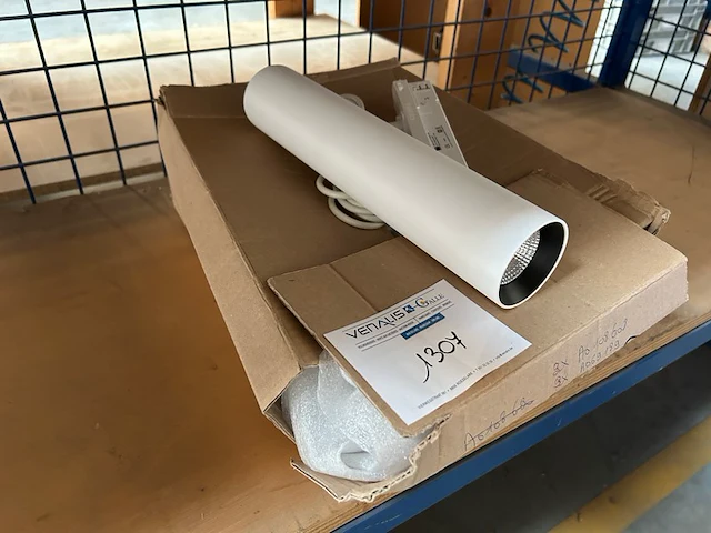 2 hanglampen - afbeelding 1 van  4