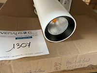 2 hanglampen - afbeelding 2 van  4