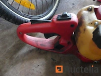 2 heggenscharen + 1 trimmer - afbeelding 4 van  13