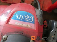 2 heggenscharen + 1 trimmer - afbeelding 5 van  13