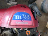 2 heggenscharen + 1 trimmer - afbeelding 9 van  13