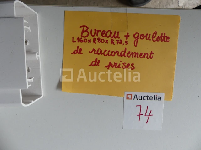 2 het recht van bureaus - afbeelding 2 van  8