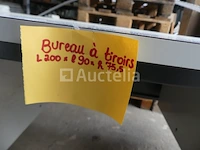 2 het recht van bureaus - afbeelding 4 van  8