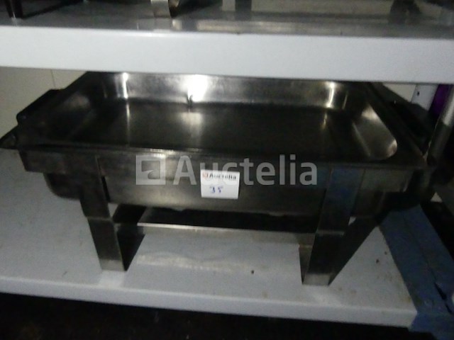 2 hete bewakers - afbeelding 1 van  5