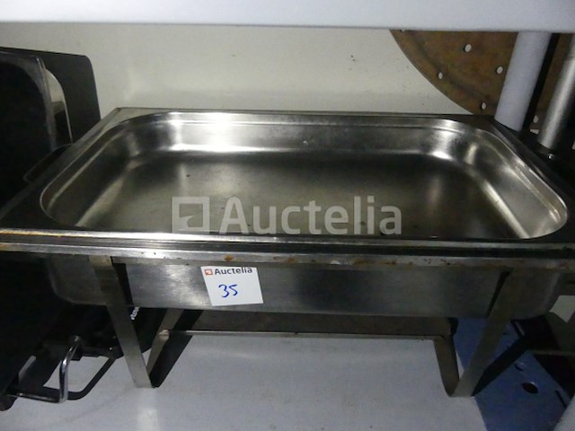 2 hete bewakers - afbeelding 2 van  5