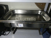 2 hete bewakers - afbeelding 2 van  5