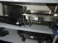 2 hete bewakers - afbeelding 3 van  5