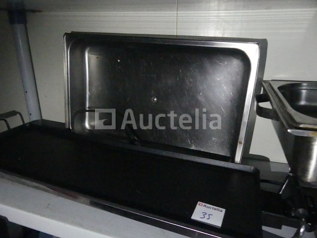 2 hete bewakers - afbeelding 5 van  5