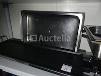 2 hete bewakers - afbeelding 5 van  5