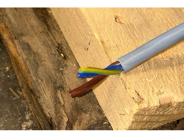 2 hew kabel 973m en 685m - afbeelding 2 van  3