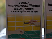 2 hg voegenbeschermer - afbeelding 2 van  3