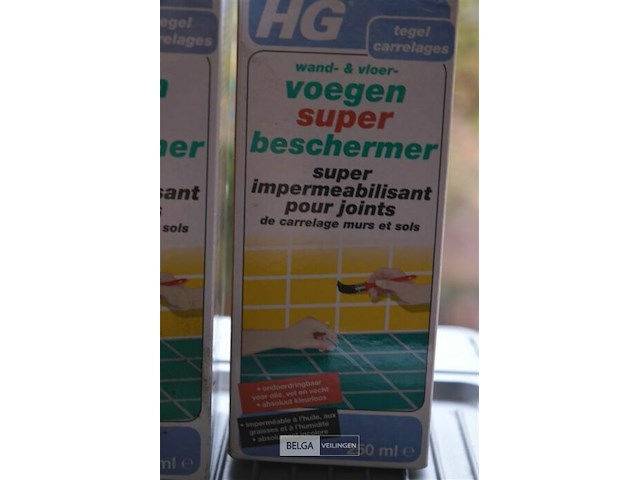 2 hg voegenbeschermer - afbeelding 3 van  3