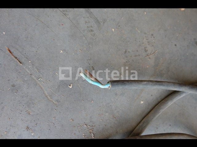 2 hikoki slijpmachines - afbeelding 2 van  11