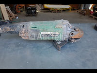 2 hikoki slijpmachines - afbeelding 8 van  11