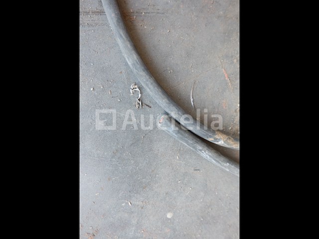 2 hikoki slijpmachines - afbeelding 9 van  11