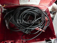 2 hilti elektrisch gereedschap - afbeelding 1 van  8