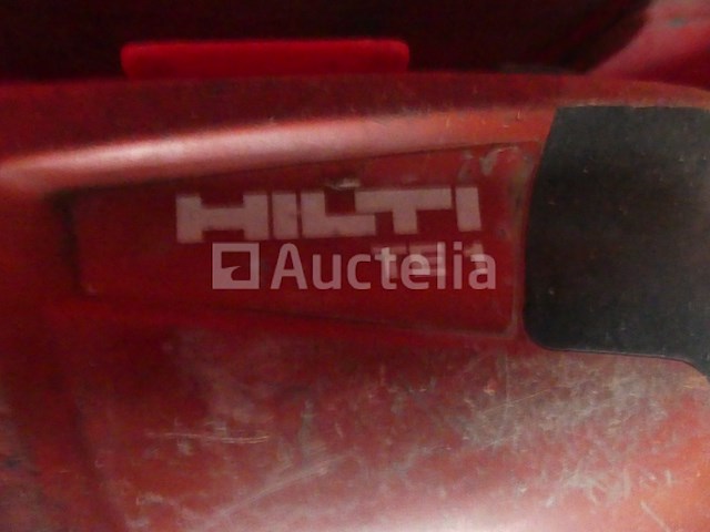2 hilti elektrisch gereedschap - afbeelding 5 van  8