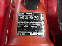 2 hilti elektrisch gereedschap - afbeelding 6 van  8