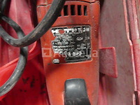 2 hilti elektrisch gereedschap - afbeelding 2 van  7