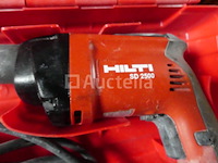 2 hilti elektrisch gereedschap - afbeelding 3 van  7