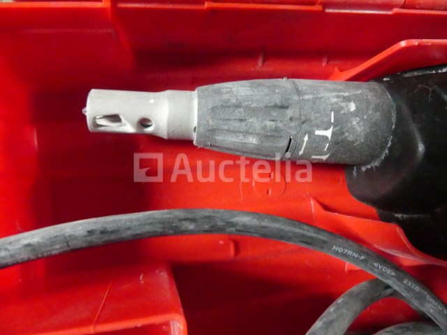 2 hilti elektrisch gereedschap - afbeelding 4 van  7
