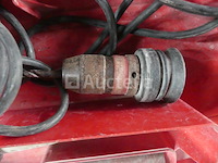 2 hilti elektrisch gereedschap - afbeelding 7 van  7