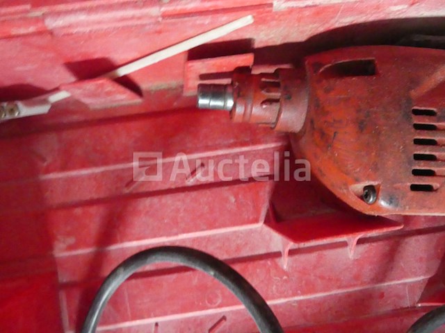 2 hilti sd45 schroevendraaiers voor gipsplaten - afbeelding 6 van  6