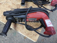 2 hilti te10 boren - afbeelding 3 van  7