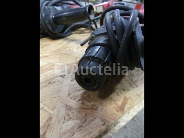 2 hilti te10 boren - afbeelding 4 van  7