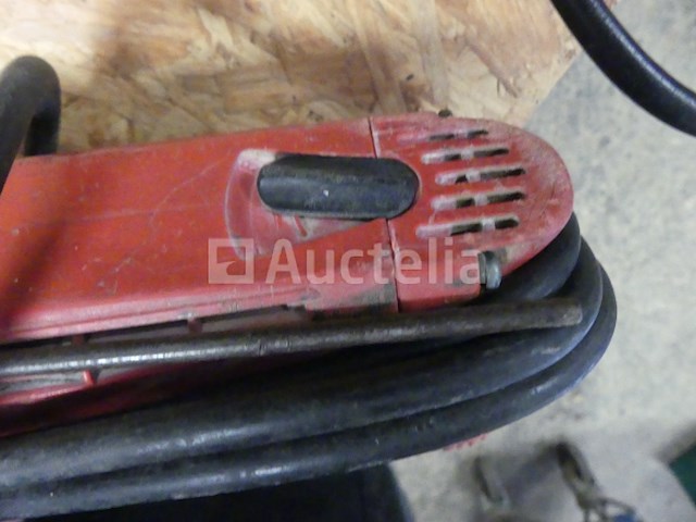 2 hilti te10 boren - afbeelding 5 van  7