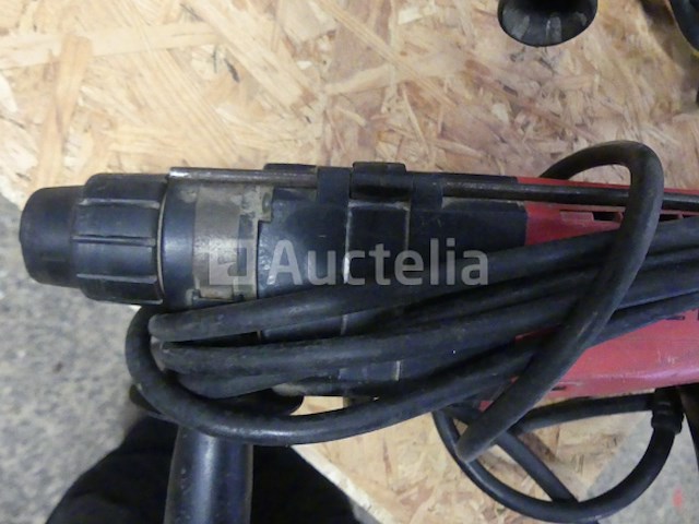 2 hilti te10 boren - afbeelding 7 van  7