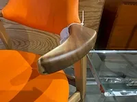 2 hoekhoornstoelen - afbeelding 2 van  6