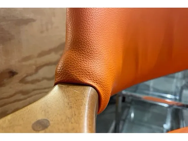 2 hoekhoornstoelen - afbeelding 4 van  6