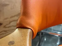 2 hoekhoornstoelen - afbeelding 4 van  6