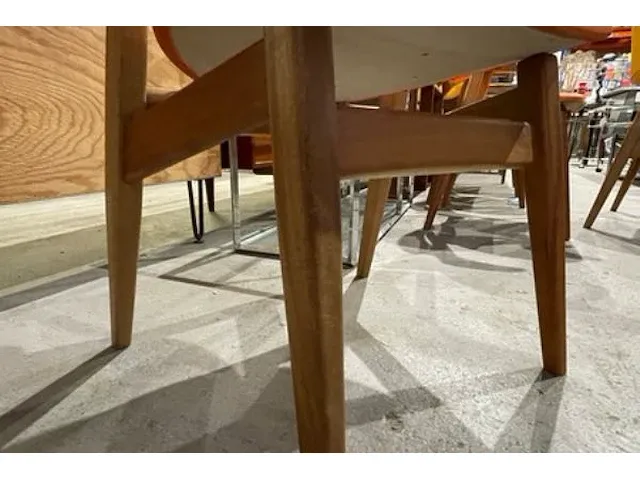 2 hoekhoornstoelen - afbeelding 5 van  6
