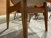 2 hoekhoornstoelen - afbeelding 5 van  6