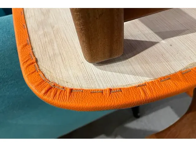 2 hoekhoornstoelen - afbeelding 6 van  6